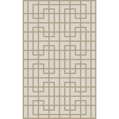 Mystique Rug - 14836 by Surya. Made from 100% wool in a unique style.