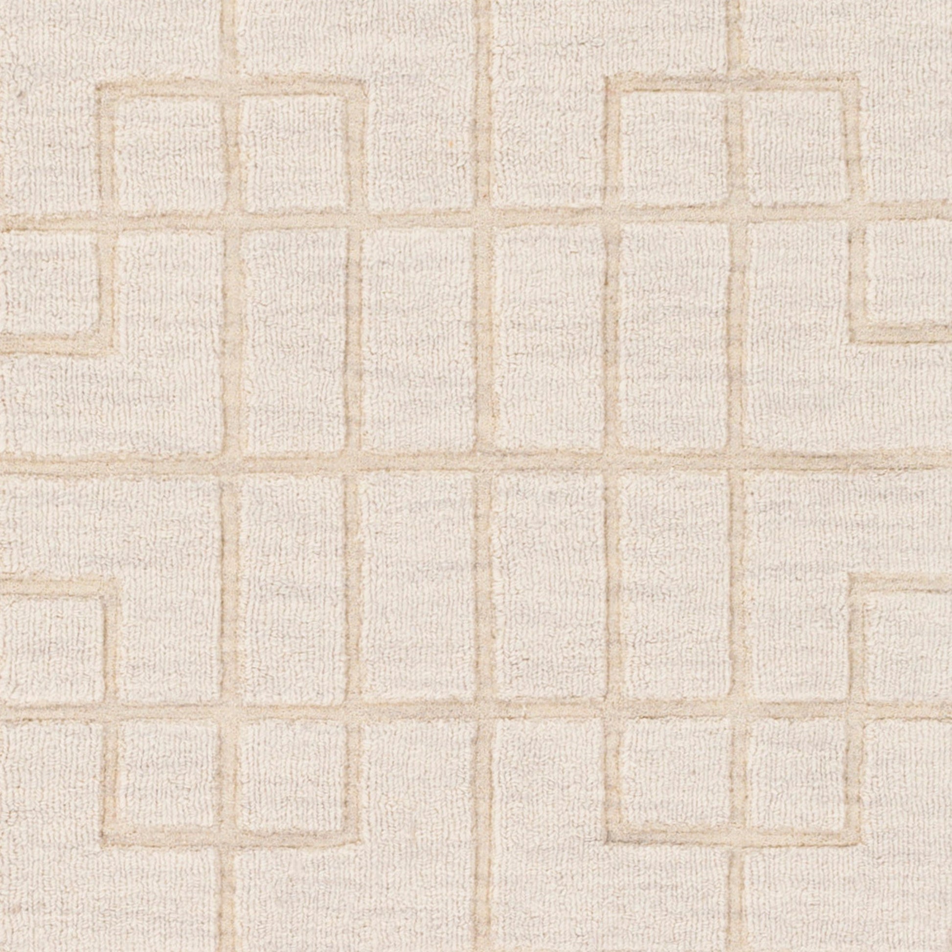 Mystique Rug - 14836 by Surya. Made from 100% wool in a unique style.