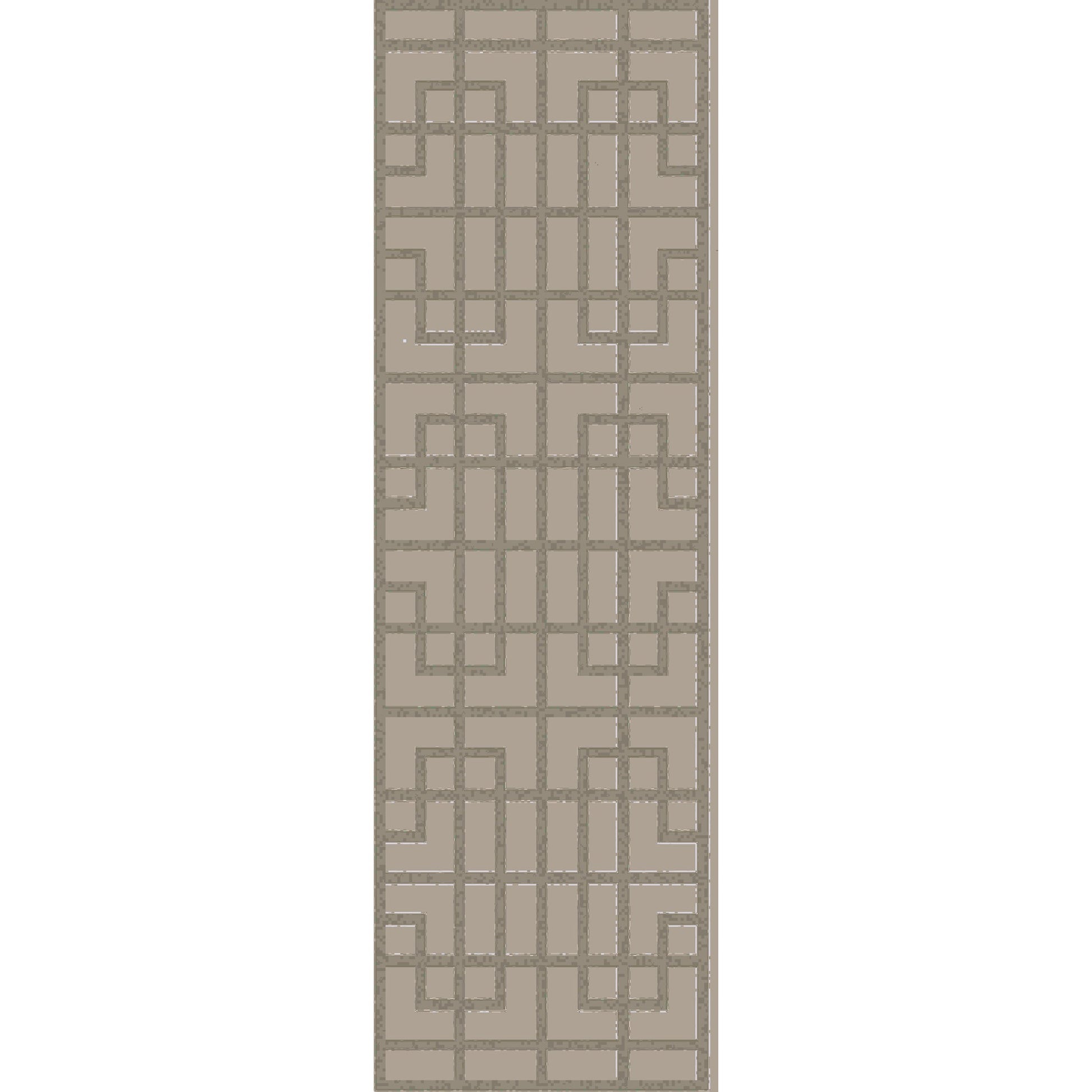 Mystique Rug - 14836 by Surya. Made from 100% wool in a unique style.