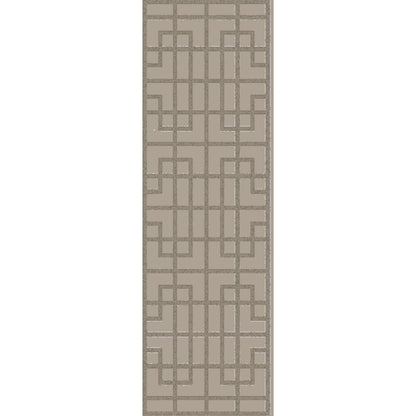 Mystique Rug - 14836 by Surya. Made from 100% wool in a unique style.