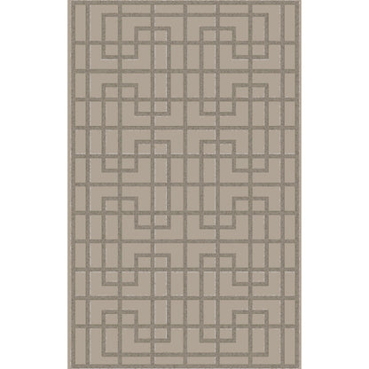 Mystique Rug - 14836 by Surya. Made from 100% wool in a unique style.