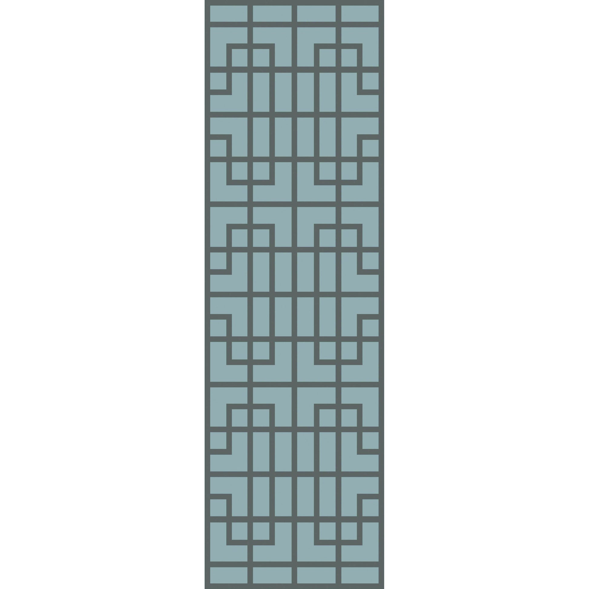 Mystique Rug - 14836 by Surya. Made from 100% wool in a unique style.