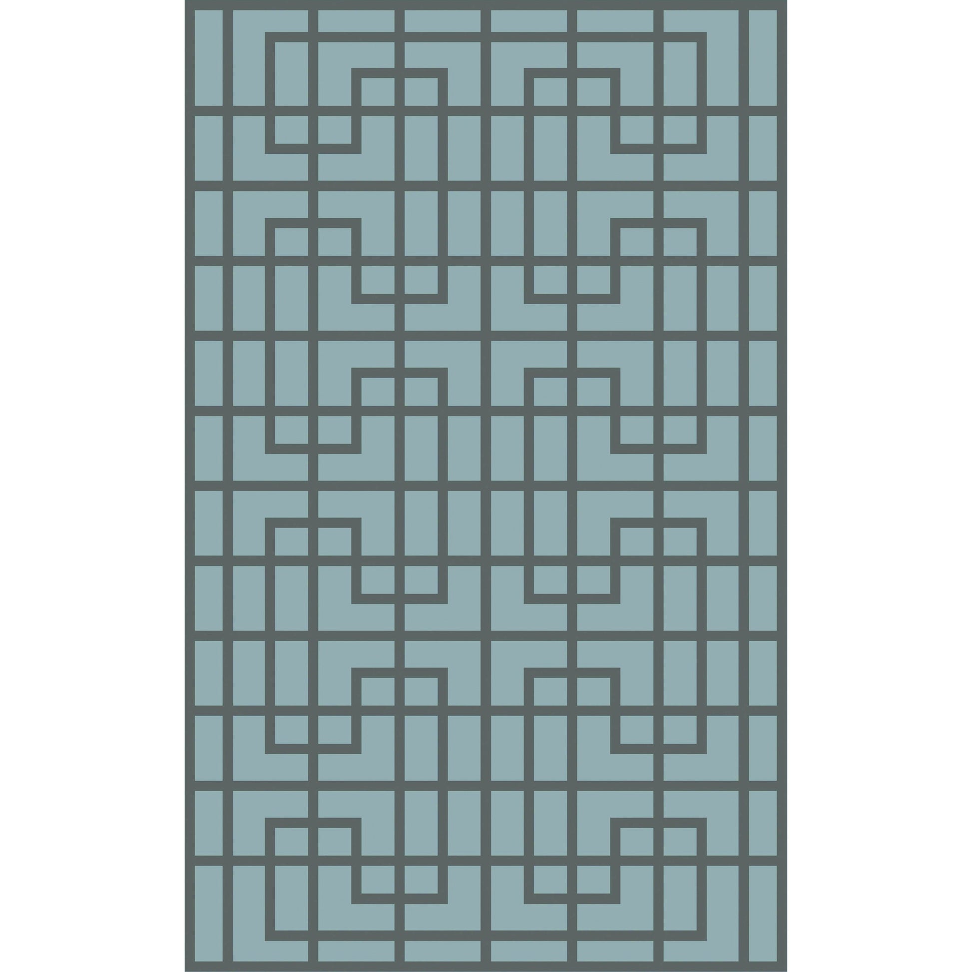 Mystique Rug - 14836 by Surya. Made from 100% wool in a unique style.