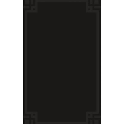 Mystique Rug - 14837 by Surya. Made from 100% wool in a unique style.