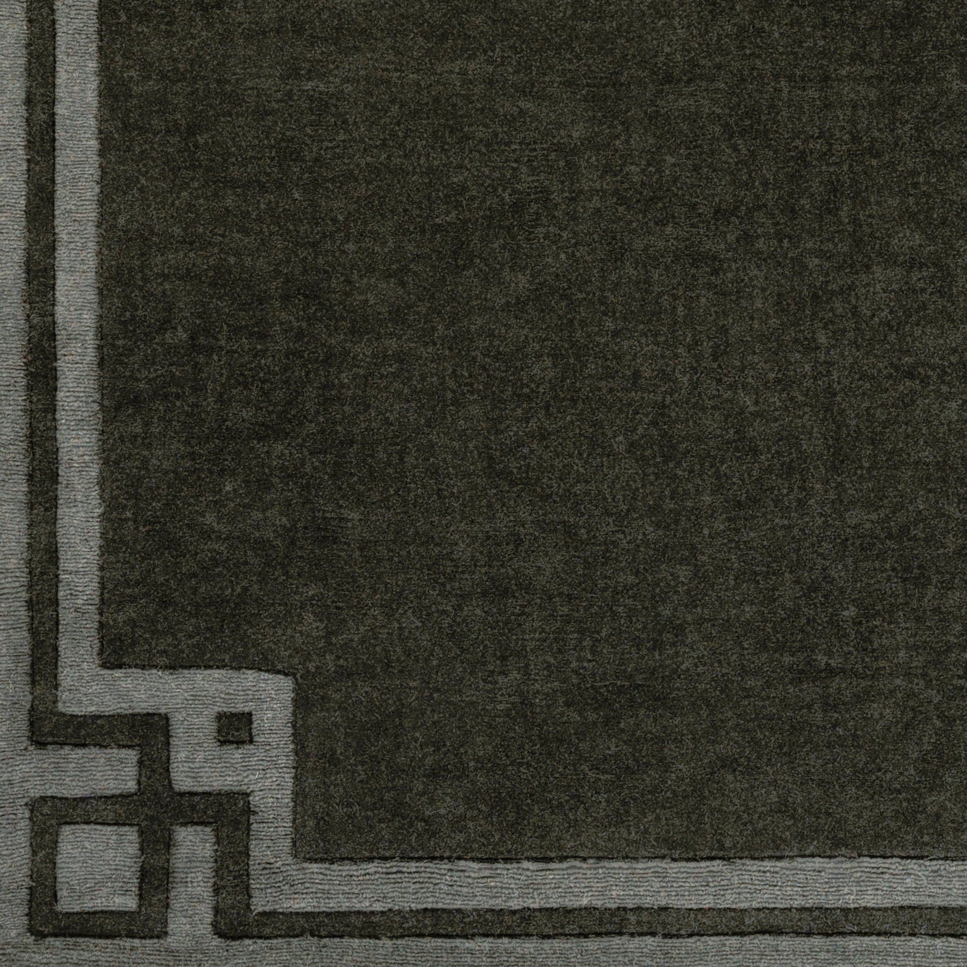 Mystique Rug - 14837 by Surya. Made from 100% wool in a unique style.