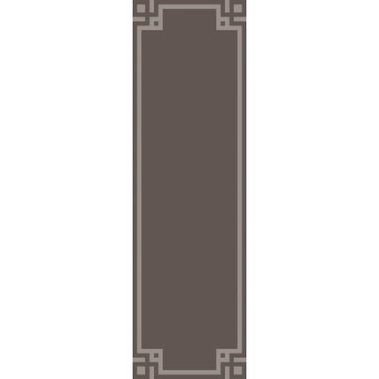 Mystique Rug - 14837 by Surya. Made from 100% wool in a unique style.