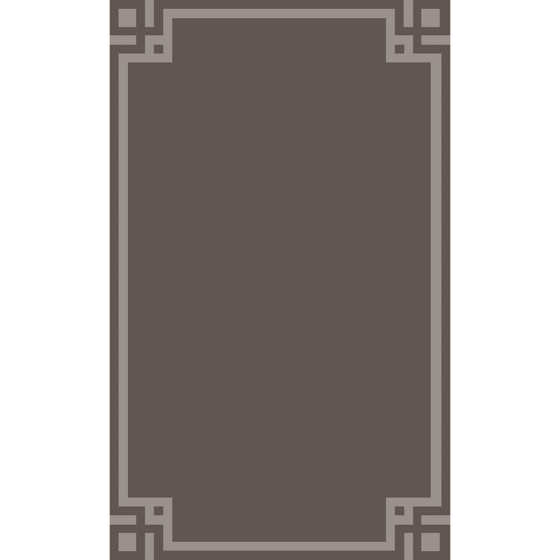 Mystique Rug - 14837 by Surya. Made from 100% wool in a unique style.