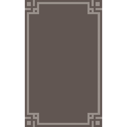 Mystique Rug - 14837 by Surya. Made from 100% wool in a unique style.