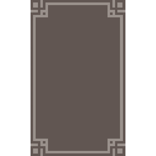 Mystique Rug - 14837 by Surya. Made from 100% wool in a unique style.