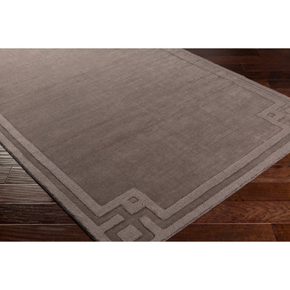 Mystique Rug - 14837 by Surya. Made from 100% wool in a unique style.