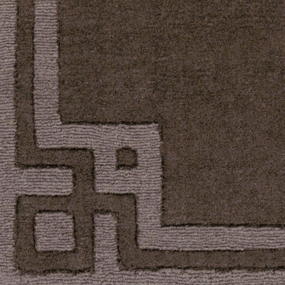 Mystique Rug - 14837 by Surya. Made from 100% wool in a unique style.