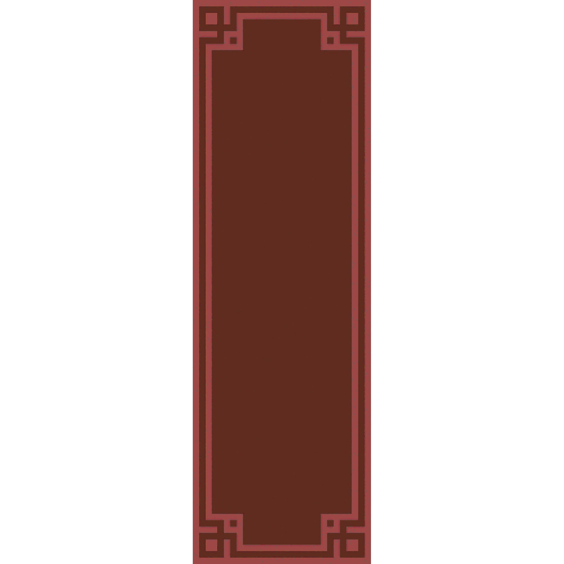 Mystique Rug - 14837 by Surya. Made from 100% wool in a unique style.