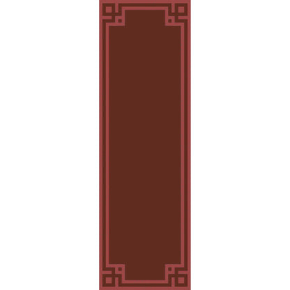 Mystique Rug - 14837 by Surya. Made from 100% wool in a unique style.