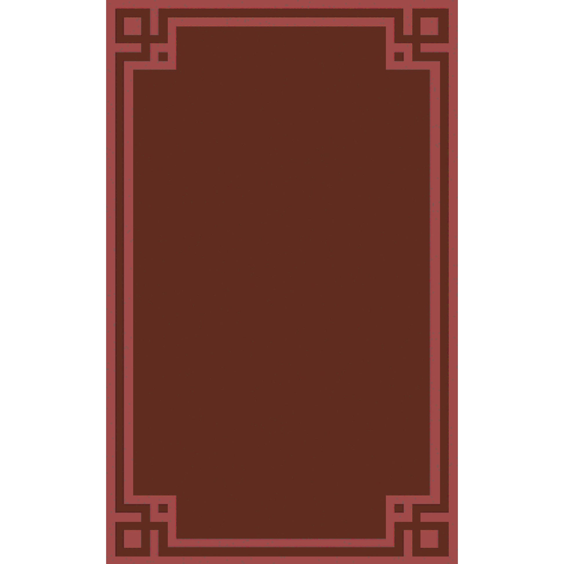 Mystique Rug - 14837 by Surya. Made from 100% wool in a unique style.