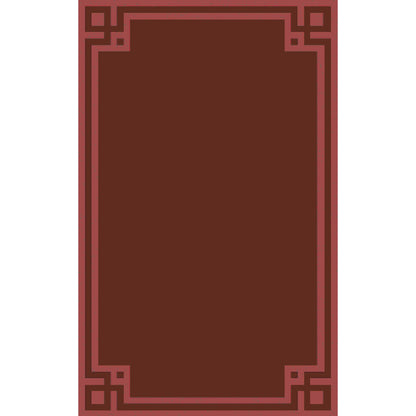 Mystique Rug - 14837 by Surya. Made from 100% wool in a unique style.