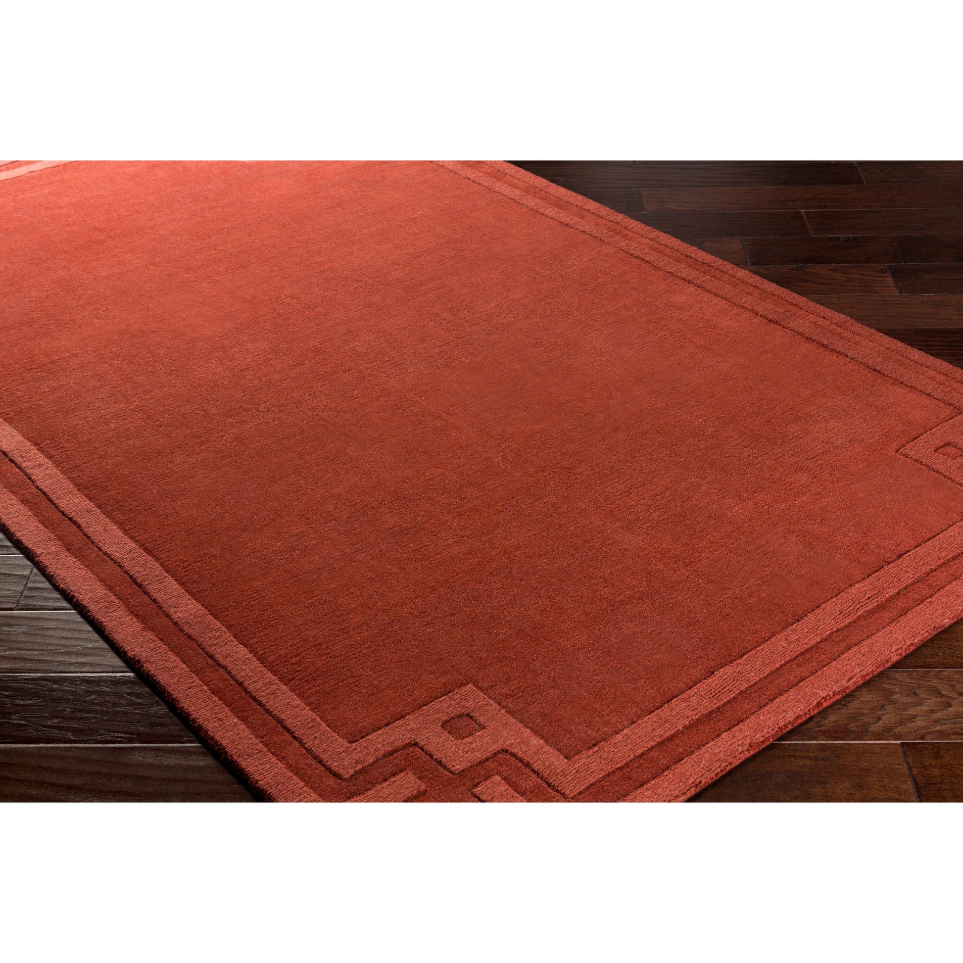 Mystique Rug - 14837 by Surya. Made from 100% wool in a unique style.