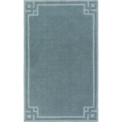 Mystique Rug - 14837 by Surya. Made from 100% wool in a unique style.