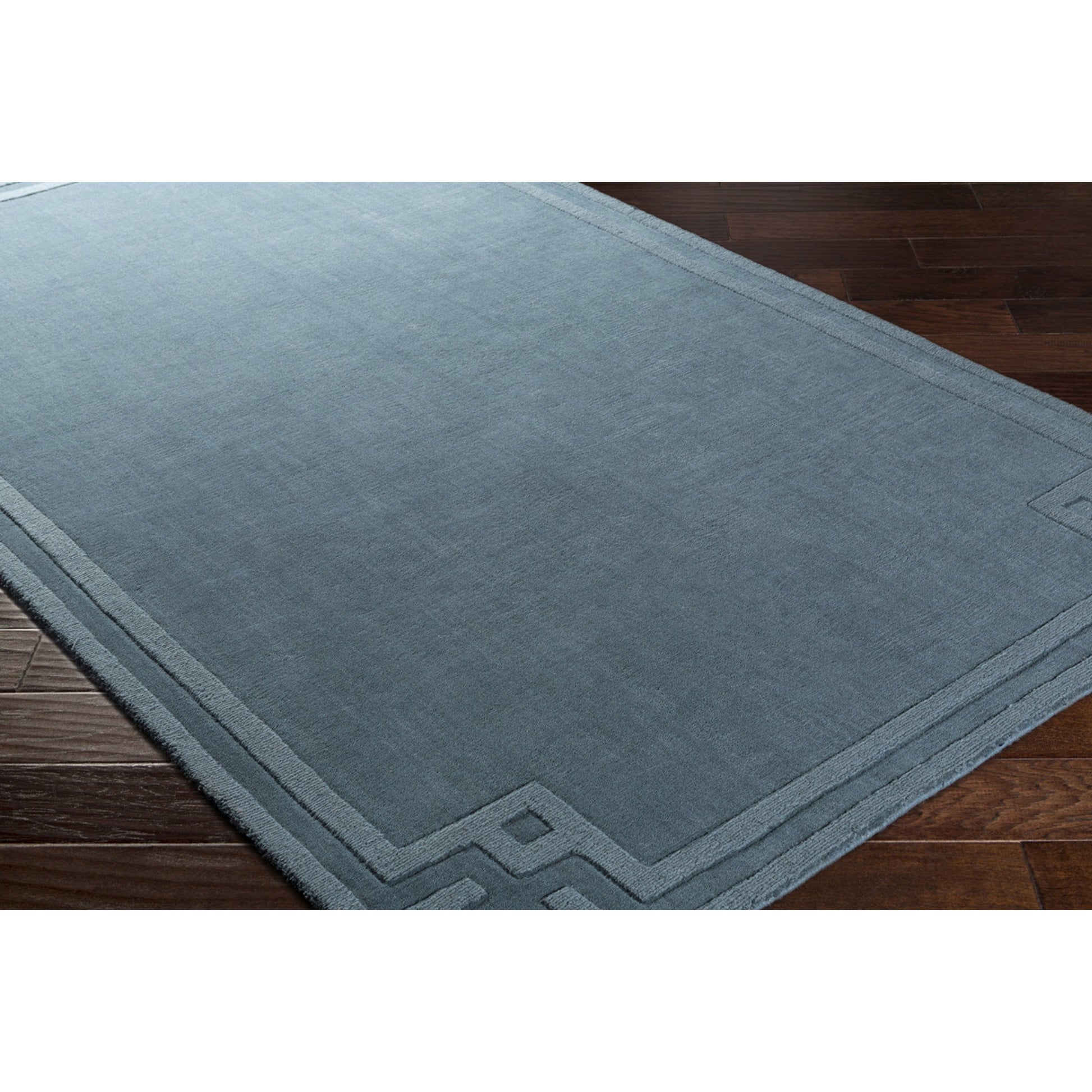 Mystique Rug - 14837 by Surya. Made from 100% wool in a unique style.