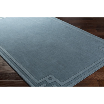Mystique Rug - 14837 by Surya. Made from 100% wool in a unique style.