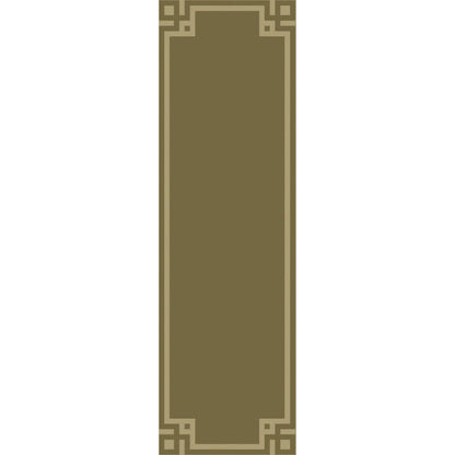 Mystique Rug - 14837 by Surya. Made from 100% wool in a unique style.