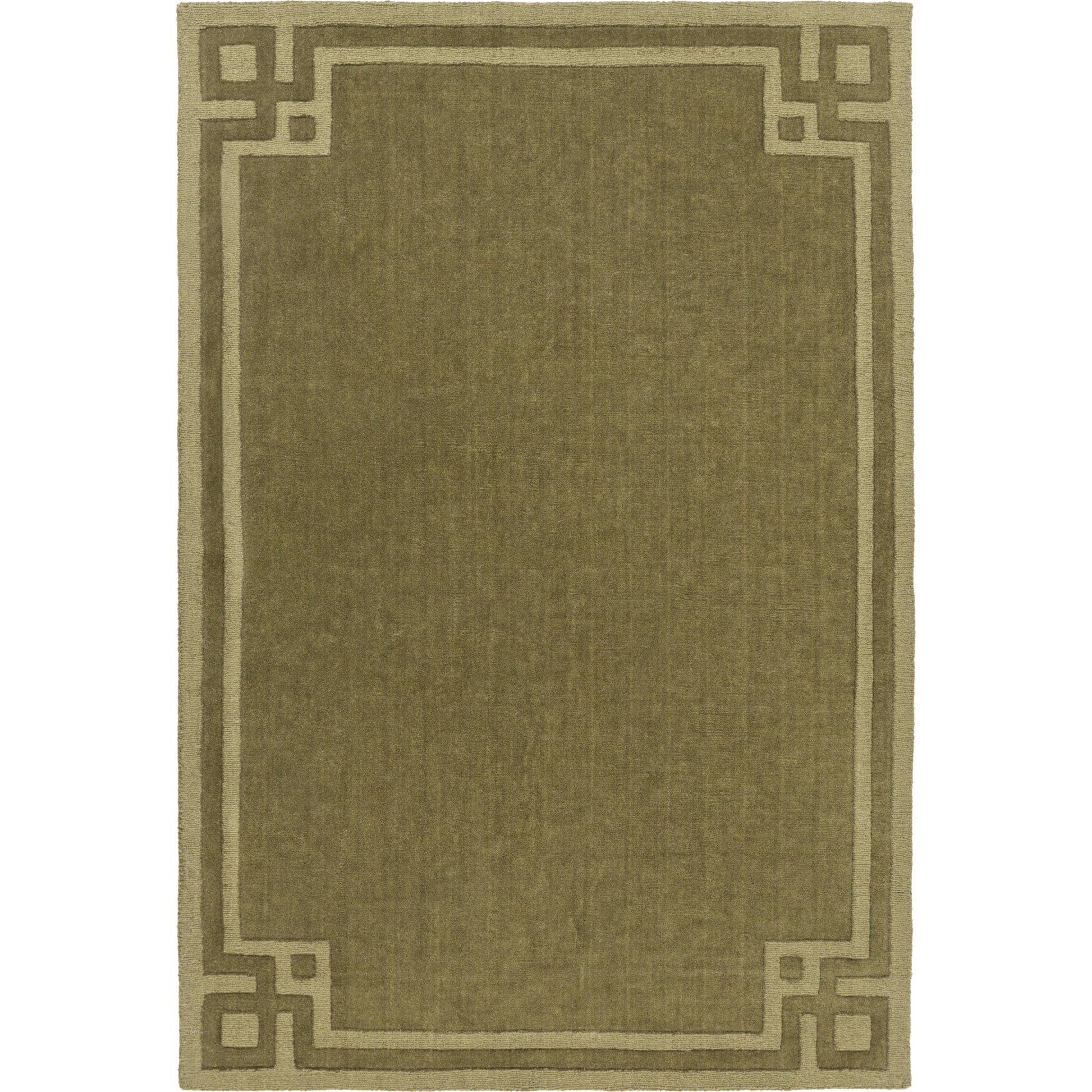 Mystique Rug - 14837 by Surya. Made from 100% wool in a unique style.