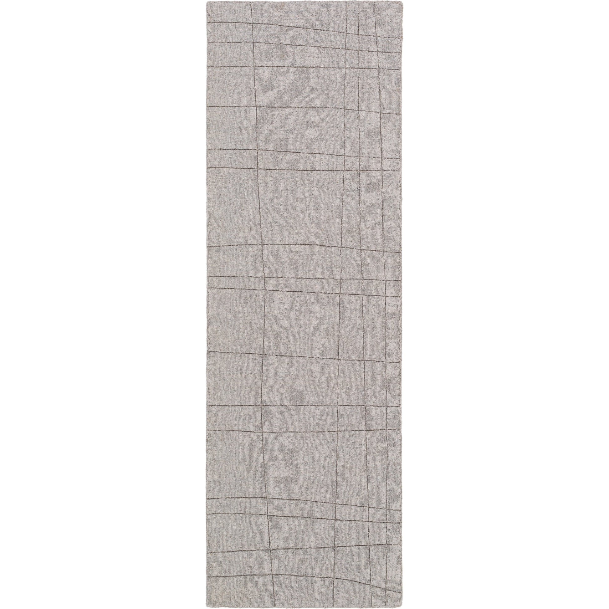 Mystique Rug - 21787 by Surya. Made from 100% wool in a unique style.
