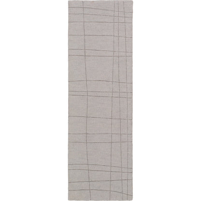 Mystique Rug - 21787 by Surya. Made from 100% wool in a unique style.