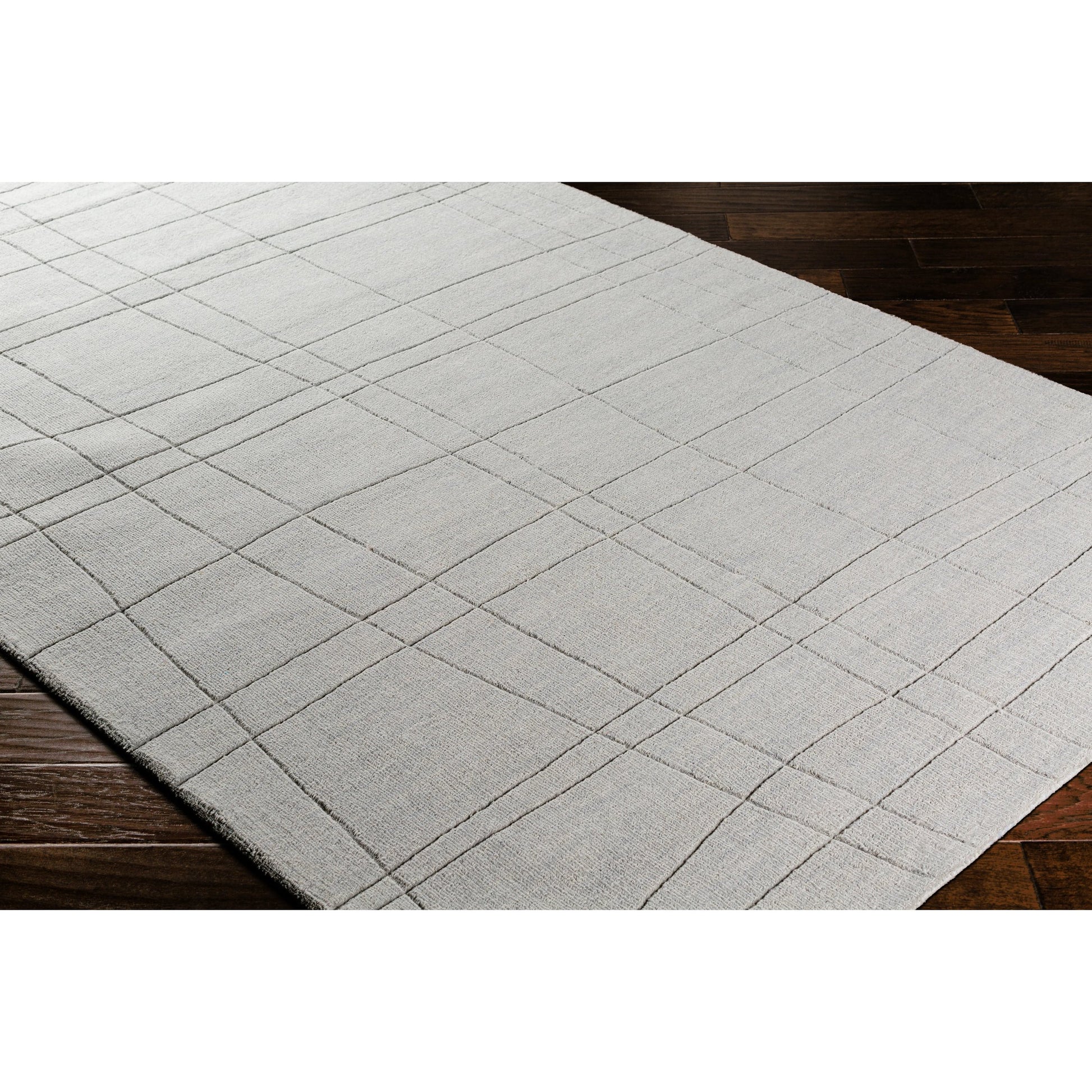 Mystique Rug - 21787 by Surya. Made from 100% wool in a unique style.