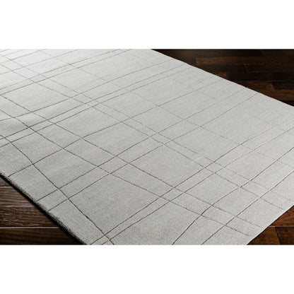 Mystique Rug - 21787 by Surya. Made from 100% wool in a unique style.
