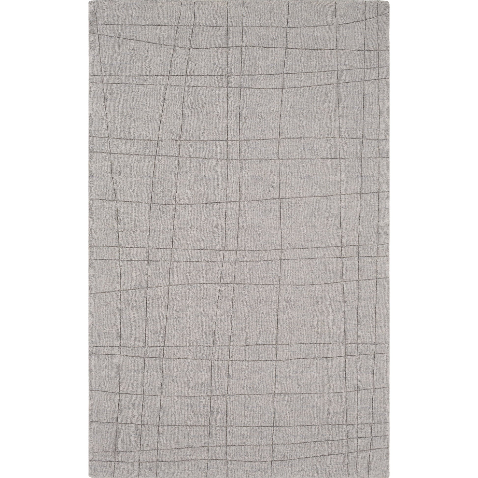 Mystique Rug - 21787 by Surya. Made from 100% wool in a unique style.