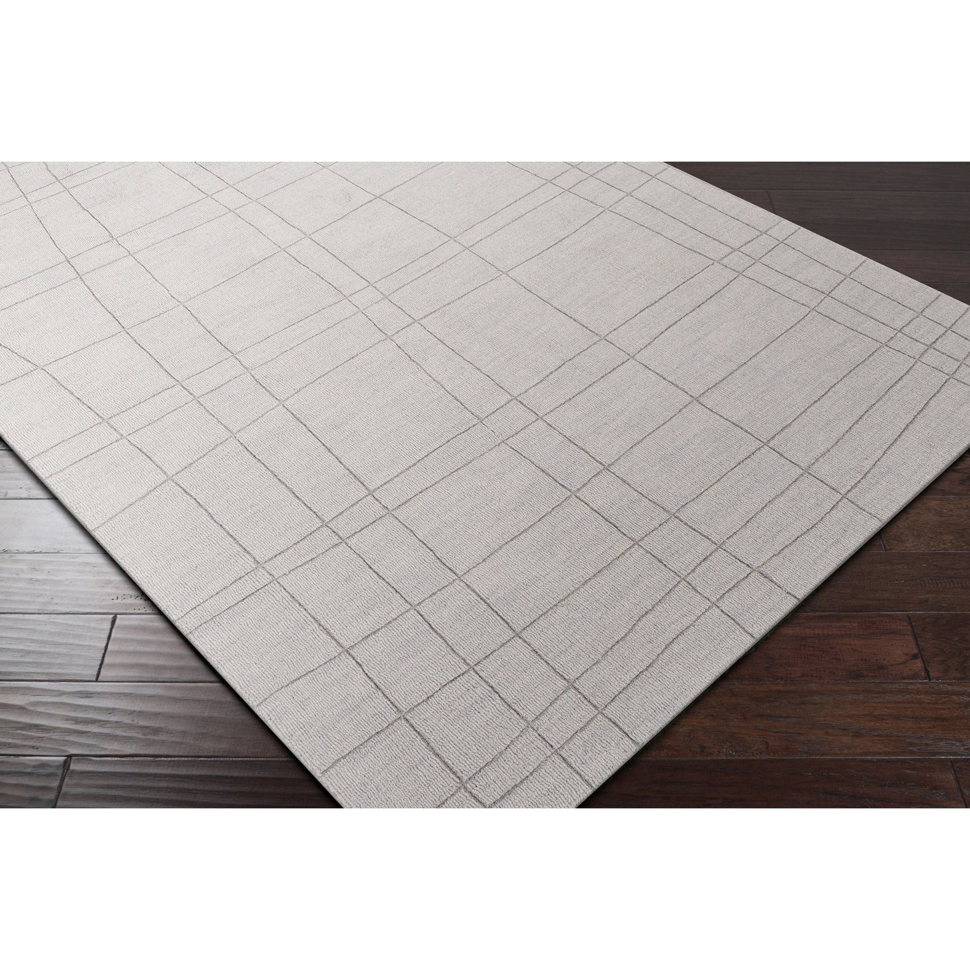 Mystique Rug - 21787 by Surya. Made from 100% wool in a unique style.