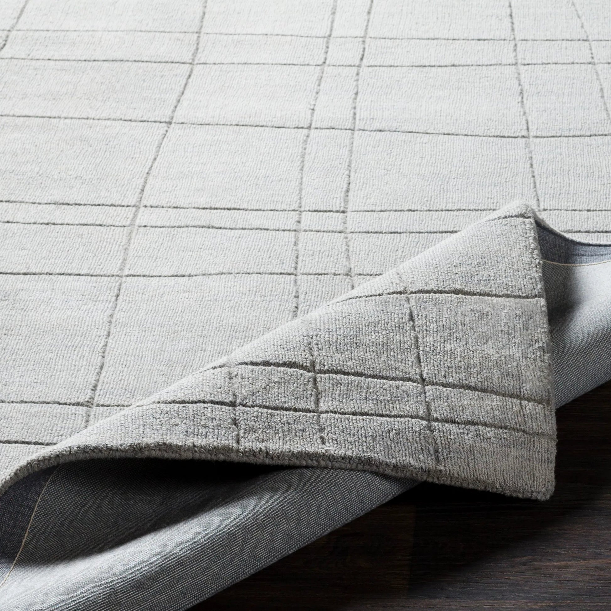 Mystique Rug - 21787 by Surya. Made from 100% wool in a unique style.