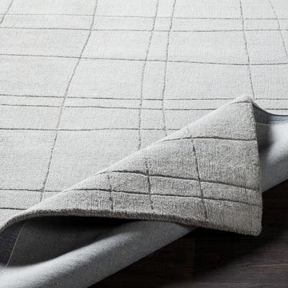 Mystique Rug - 21787 by Surya. Made from 100% wool in a unique style.