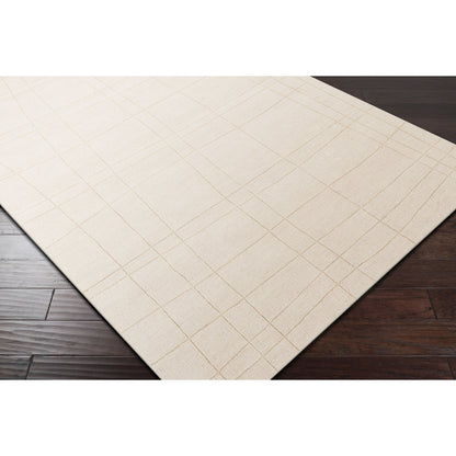 Mystique Rug - 21787 by Surya. Made from 100% wool in a unique style.