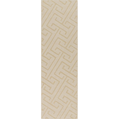 Mystique Rug - 22146 by Surya. Made from 100% wool in a unique style.