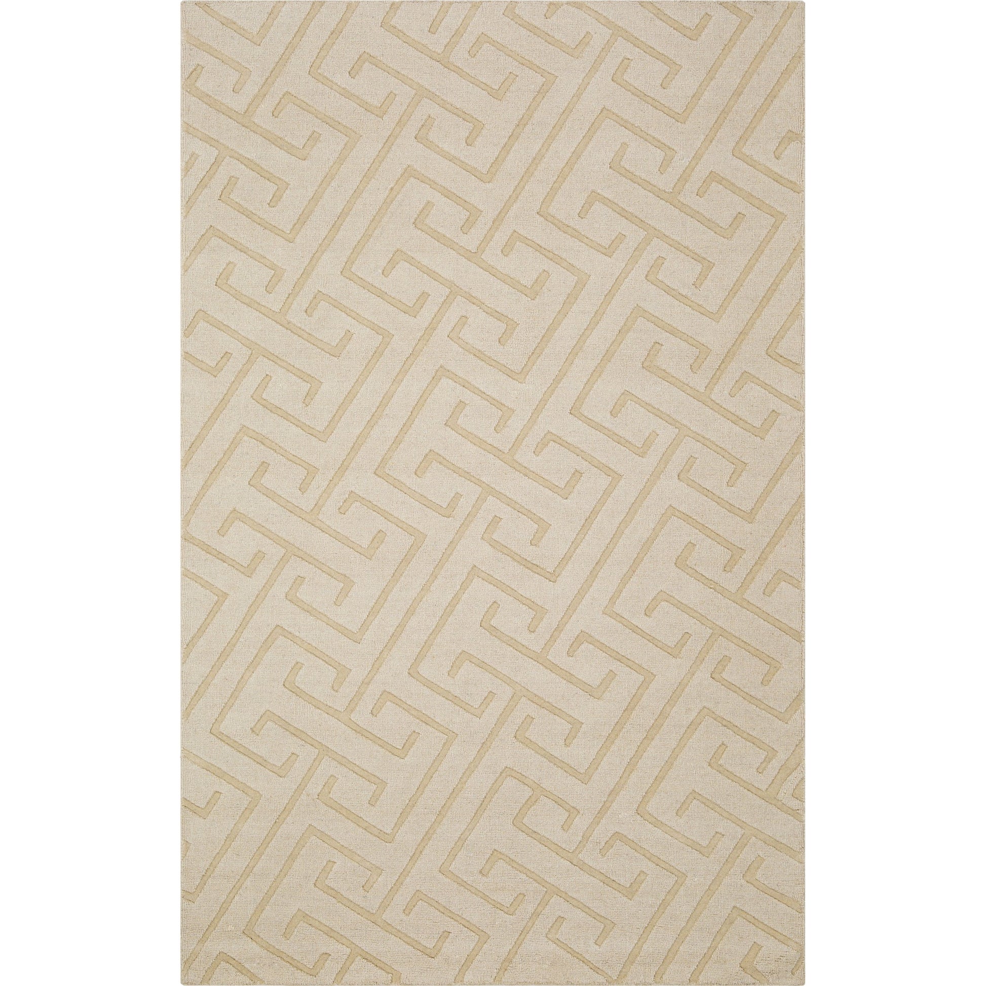 Mystique Rug - 22146 by Surya. Made from 100% wool in a unique style.
