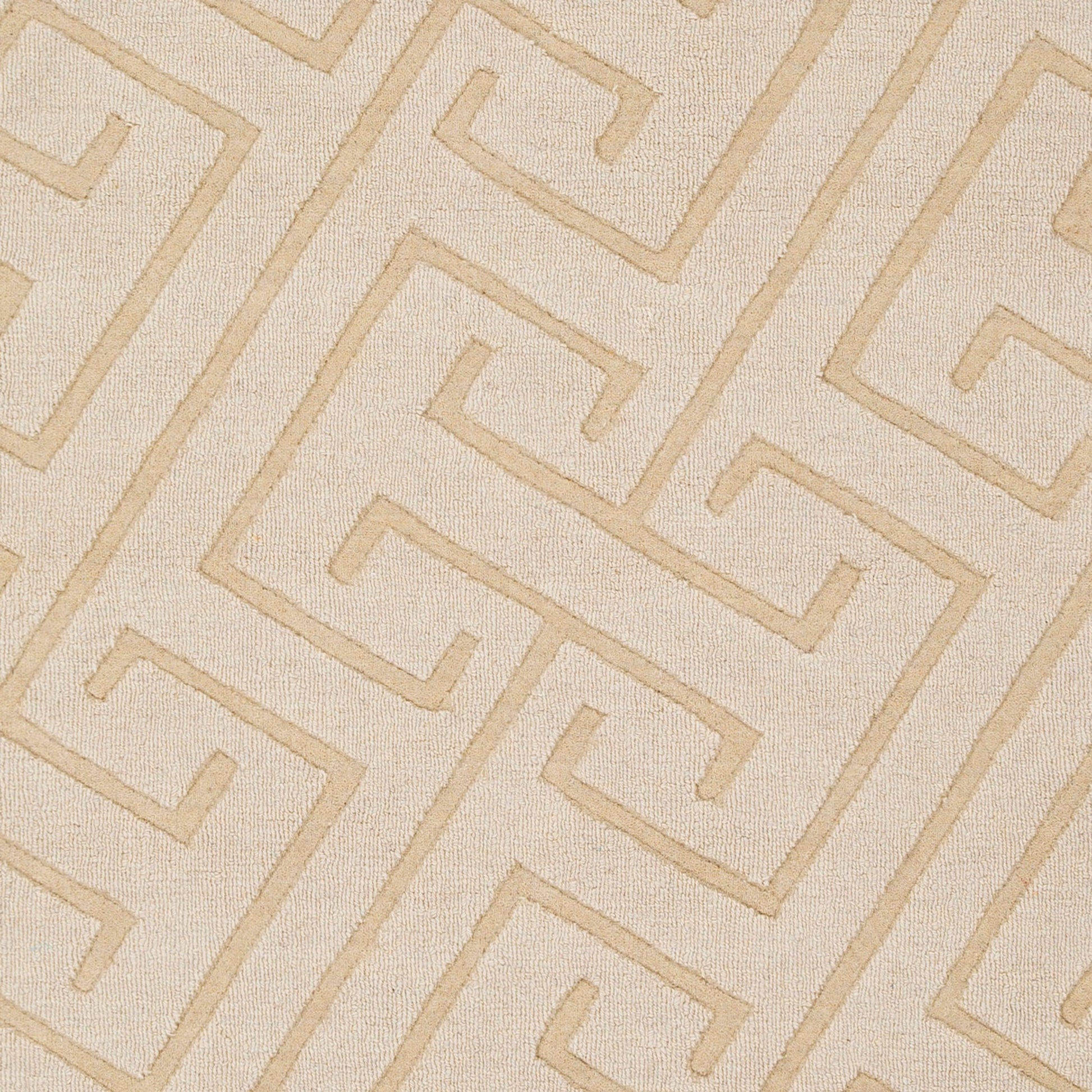 Mystique Rug - 22146 by Surya. Made from 100% wool in a unique style.