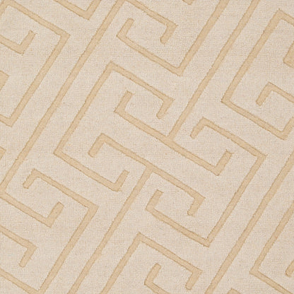 Mystique Rug - 22146 by Surya. Made from 100% wool in a unique style.