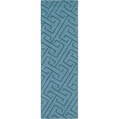 Mystique Rug - 22146 by Surya. Made from 100% wool in a unique style.
