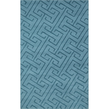 Mystique Rug - 22146 by Surya. Made from 100% wool in a unique style.