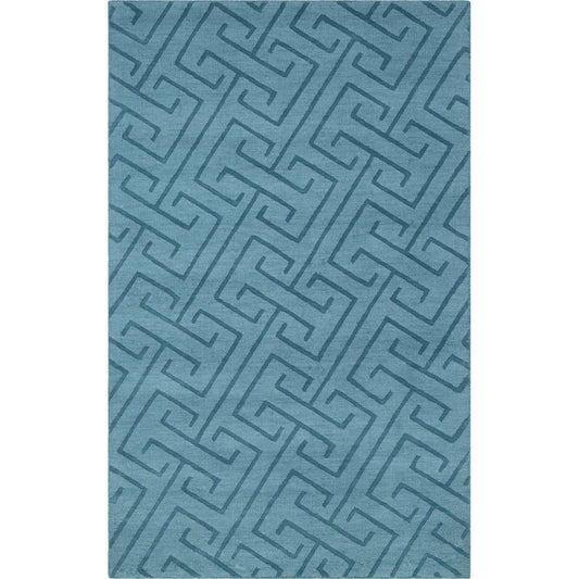 Mystique Rug - 22146 by Surya. Made from 100% wool in a unique style.