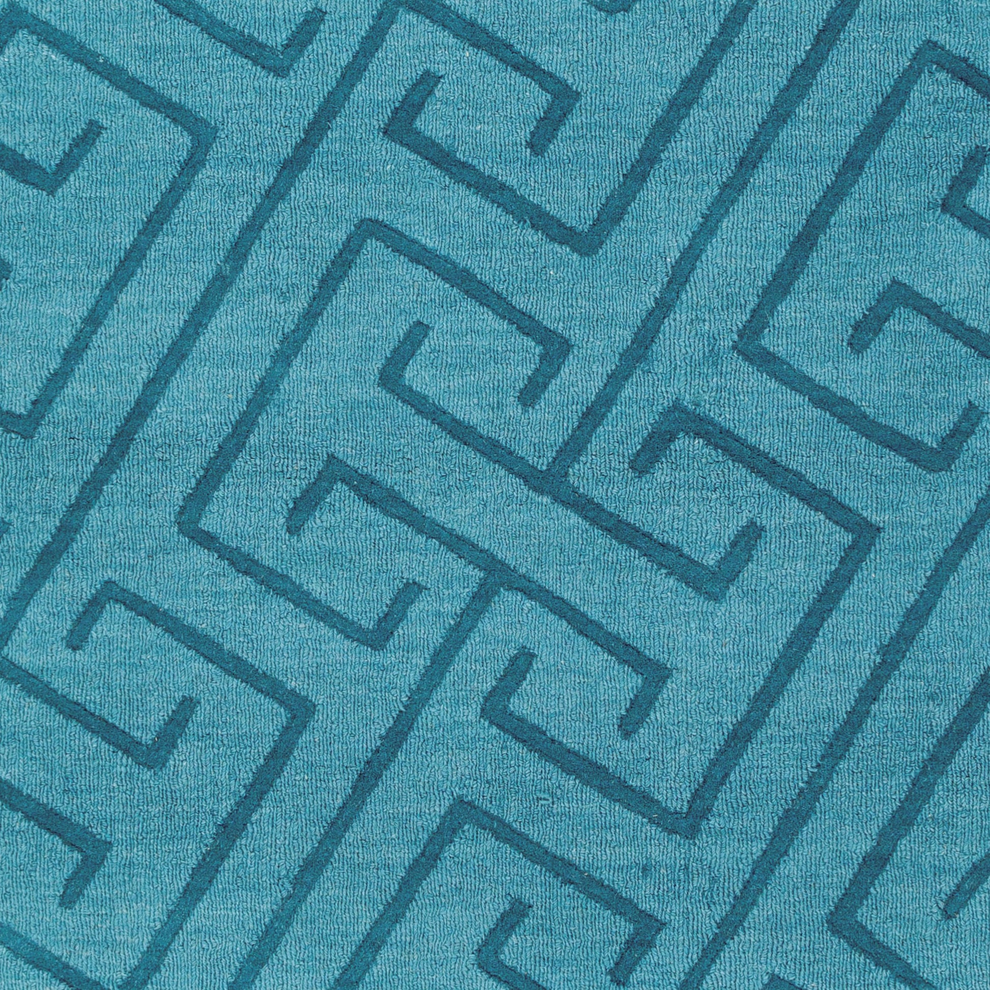 Mystique Rug - 22146 by Surya. Made from 100% wool in a unique style.