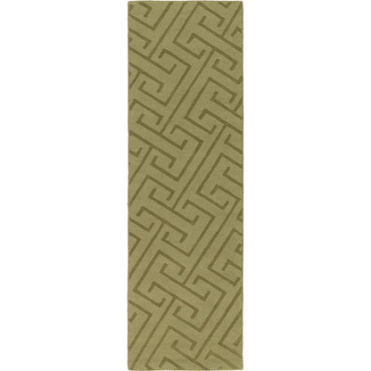 Mystique Rug - 22146 by Surya. Made from 100% wool in a unique style.