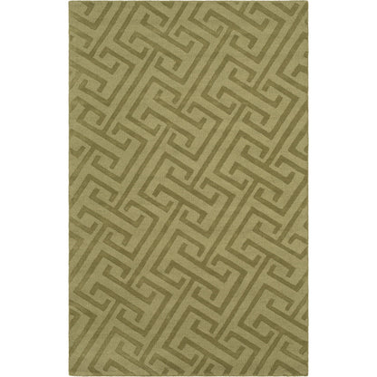 Mystique Rug - 22146 by Surya. Made from 100% wool in a unique style.