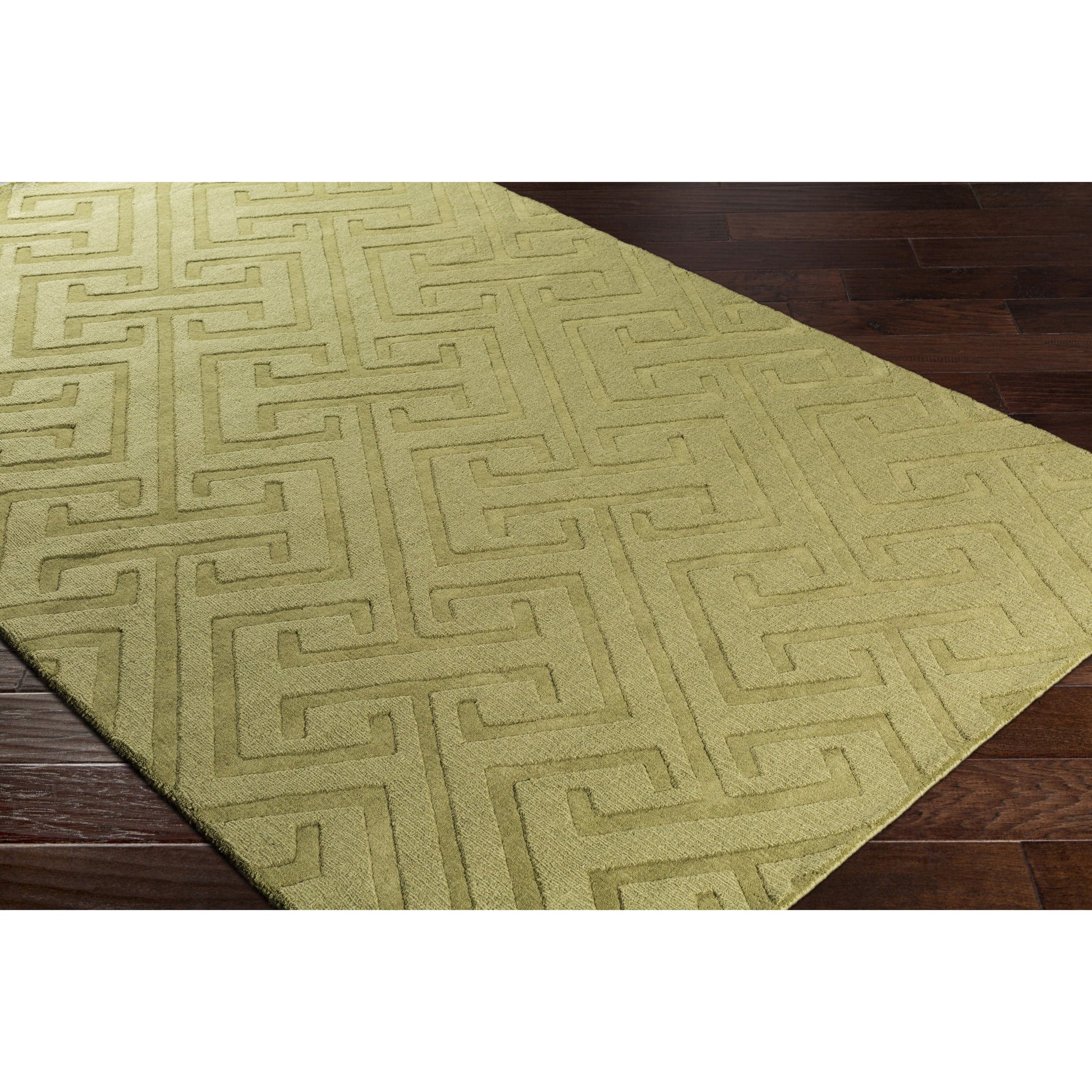 Mystique Rug - 22146 by Surya. Made from 100% wool in a unique style.