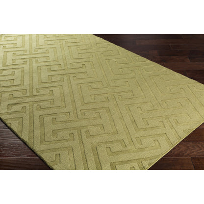 Mystique Rug - 22146 by Surya. Made from 100% wool in a unique style.