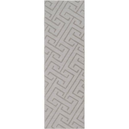 Mystique Rug - 22146 by Surya. Made from 100% wool in a unique style.