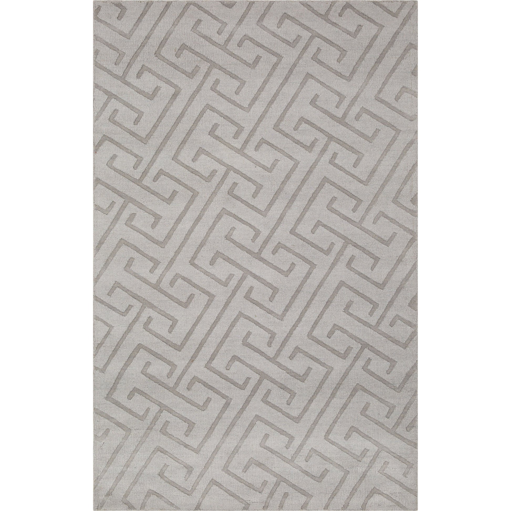 Mystique Rug - 22146 by Surya. Made from 100% wool in a unique style.