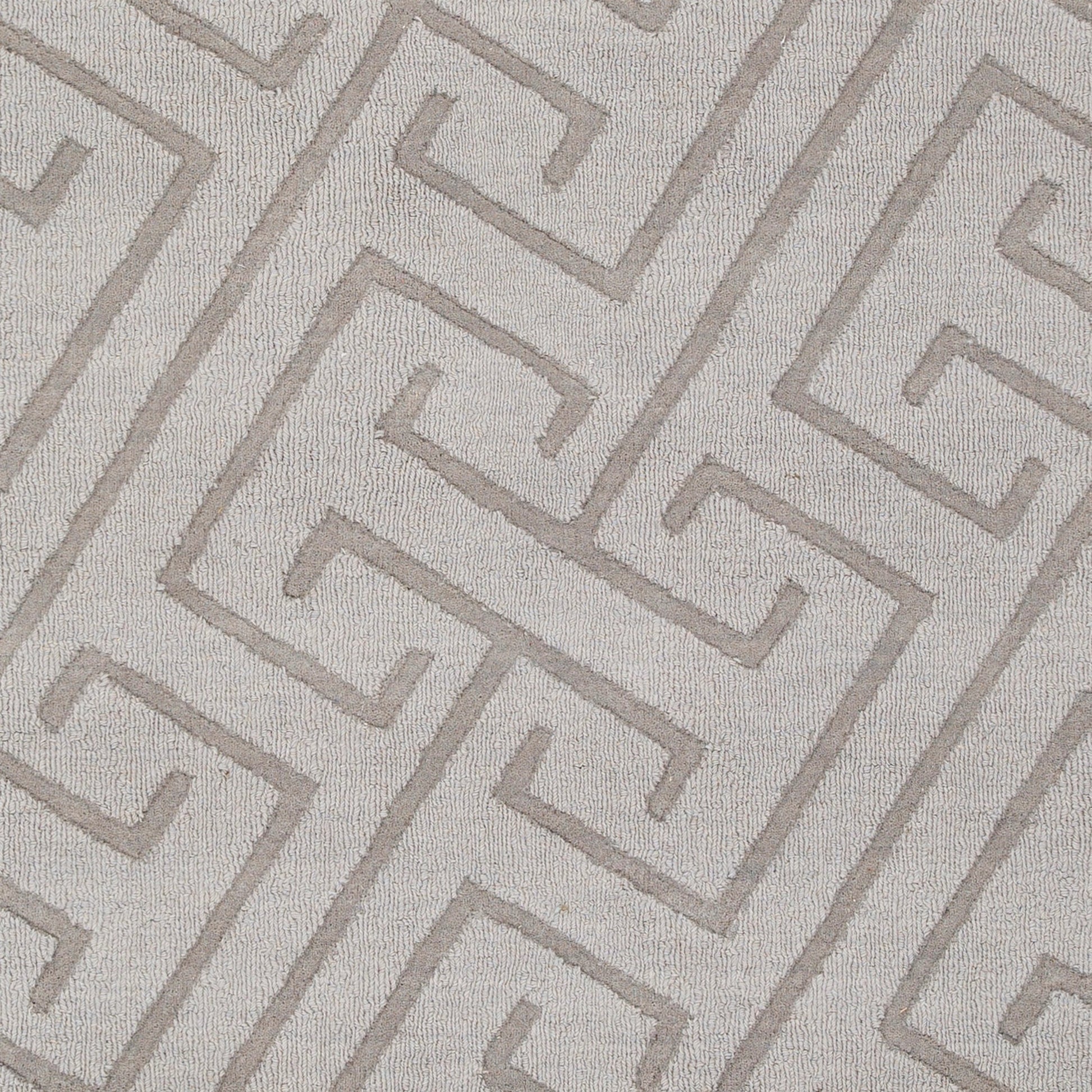 Mystique Rug - 22146 by Surya. Made from 100% wool in a unique style.