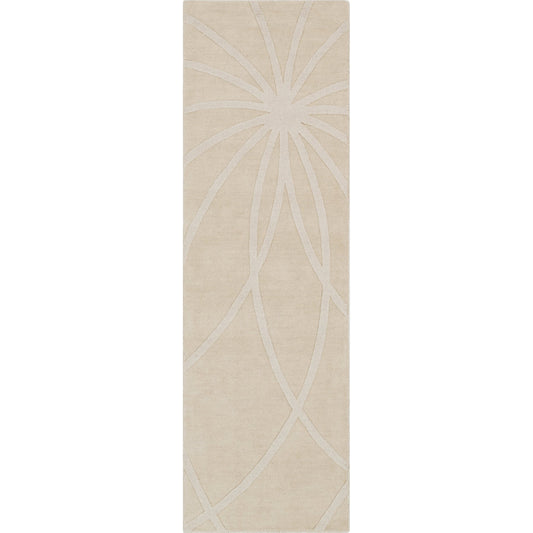 Mystique Rug - 22149 by Surya. Made from 100% wool in a unique style.